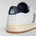 Napapijri Courits men's shoes white/navy 9