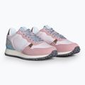 Napapijri women's shoes NP0A4I7S new pale pink 8