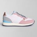 Napapijri women's shoes NP0A4I7S new pale pink 9