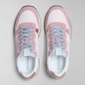 Napapijri women's shoes NP0A4I7S new pale pink 13