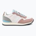 Napapijri women's shoes NP0A4I7S new pale pink 2