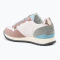 Napapijri women's shoes NP0A4I7S new pale pink 3