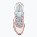 Napapijri women's shoes NP0A4I7S new pale pink 5