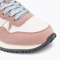 Napapijri women's shoes NP0A4I7S new pale pink 7