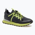 Napapijri men's shoes NP0A4I78 green/black 8