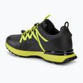 Napapijri men's shoes NP0A4I78 green/black 3