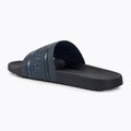 Napapijri men's slides NP0A4I8F blue marine 3