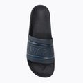 Napapijri men's slides NP0A4I8F blue marine 5