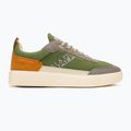 Napapijri men's shoes NP0A4I7L green 2