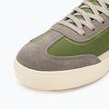 Napapijri men's shoes NP0A4I7L green 7