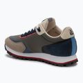 Napapijri men's shoes NP0A4I7C new olive green 3