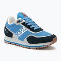 Napapijri men's shoes NP0A4I7C blue medieval