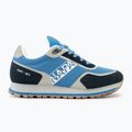 Napapijri men's shoes NP0A4I7C blue medieval 2