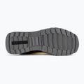 Napapijri men's shoes NP0A4I7U yellow/grey 4