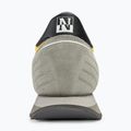 Napapijri men's shoes NP0A4I7U yellow/grey 6