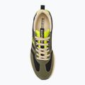 Napapijri men's shoes NP0A4I7A green/black 5