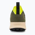 Napapijri men's shoes NP0A4I7A green/black 6