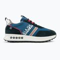 Napapijri men's shoes NP0A4I7A blue marine 2