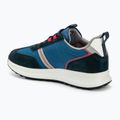 Napapijri men's shoes NP0A4I7A blue marine 3