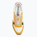 Napapijri Cosmos men's shoes white/ yellow 5