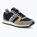 Napapijri men's shoes NP0A4I7E navy/grey