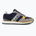 Napapijri men's shoes NP0A4I7E navy/grey 2