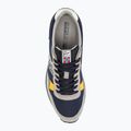 Napapijri men's shoes NP0A4I7E navy/grey 5