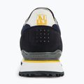 Napapijri men's shoes NP0A4I7E navy/grey 6