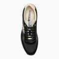 Napapijri men's shoes NP0A4I7E black 5