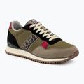 Napapijri men's shoes NP0A4I7E new olive green