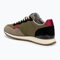 Napapijri men's shoes NP0A4I7E new olive green 3