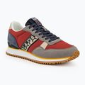 Napapijri men's shoes NP0A4I7E bright red