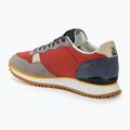 Napapijri men's shoes NP0A4I7E bright red 3