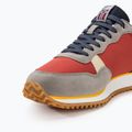 Napapijri men's shoes NP0A4I7E bright red 7