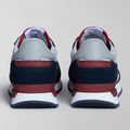 Napapijri men's shoes NP0A4I79 grey/navy multicolor 11