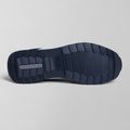 Napapijri men's shoes NP0A4I79 grey/navy multicolor 12