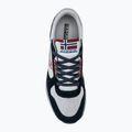 Napapijri men's shoes NP0A4I79 grey/navy multicolor 5