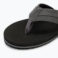 Napapijri men's slides NP0A4I8G black 7