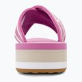 Napapijri women's slides NP0A4I8K pink cyclam 6