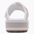 Napapijri women's slides NP0A4I8K bright white 6