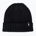 Smartwool Rib Hat charcoal heather