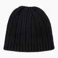 Smartwool Rib Hat charcoal heather 4
