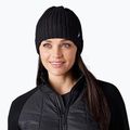 Smartwool Rib Hat charcoal heather 2