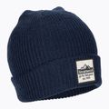 Smartwool winter beanie Smartwool Patch deep navy