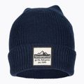 Smartwool winter beanie Smartwool Patch deep navy 2