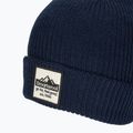 Smartwool winter beanie Smartwool Patch deep navy 4