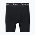 Men's Smartwool Merino Sport 150 Boxer Brief Boxed thermal boxers black SW017342001 2