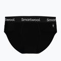 Men's thermal panties Briefs Smartwool Active Brief black