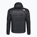 Men's down jacket The North Face Quest Synthetic asphalt grey/black 2