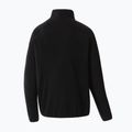 Men's fleece sweatshirt The North Face 100 Glacier 1/4 Zip black NF0A5IHPJK31 2